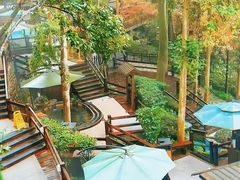 -宁海森林温泉