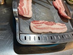 -李氏烤肉店