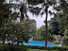 -西湖公园(鼓楼区)