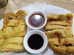 -佛有缘素食馆·荔湾老字号(陈家祠首店)
