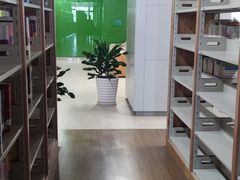 -厦门市图书馆(集美新城馆区)