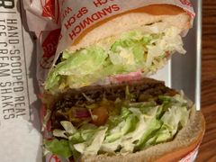 -FATBURGER 特富客汉堡(外交公寓店)