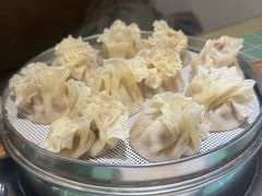 -清真文铁家烧麦馆