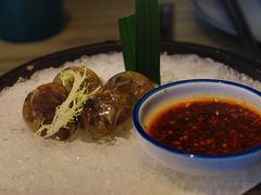 厦门土笋冻-上屿水产(鼓浪屿一店)