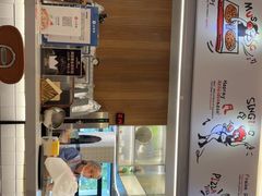 -必胜客(大宁路店)