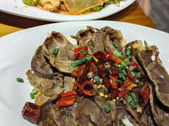 -黑鱼郭我家酸菜鱼(摩尔广场店)