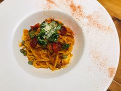 烟花女郎意大利面-娜娜家•Nana’Garden (福州道店)