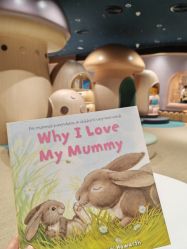 -奈尔宝家庭中心·亲子餐厅(北京东坝万达店)