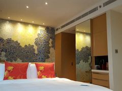 -香港港岛英迪格酒店