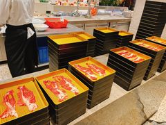 -太湖饭店玉兰厅(自助餐厅)