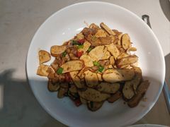 -花椒俏川菜小馆(南海万达店)