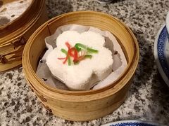-南京大牌档(香港广场店)