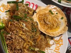 -辉记炭烧海鲜大排档·老字号(福田店)