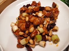 -惠丰堂饭庄·烤鸭·京味菜(民族大学店)