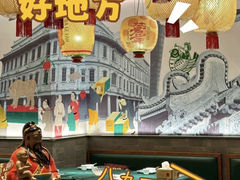 -大鸽饭(汉溪长隆店)