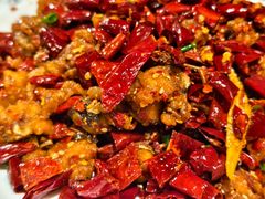 -小天府川菜馆(魏公村店)