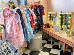 -Lilliput粒粒堡亲子餐厅(祥云小镇店)