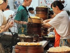 -海汇源老烧麦店(东大街总店)