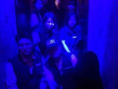 -棂笼·深度沉浸密室(武汉旗舰店)