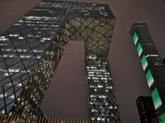 -中央广播电视总台(光华路办公区)