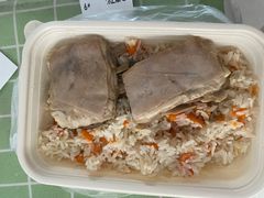 -217丰惠源抓饭(星湖街店)