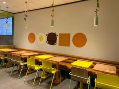 -麦当劳(郑州东高铁站店)