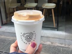 -Seeking Coffee咖啡(新竹路店)