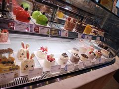 -巴黎贝甜(五道口店)