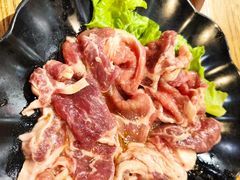 -大壮家原味烤肉(兴华北街店)