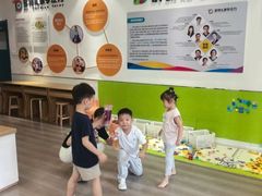 -多特儿童专注力·感统训练·学习力训练(曲江校区)