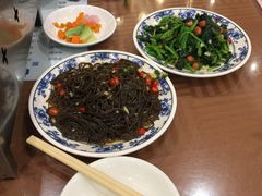 -成都美食巫山烤鱼(三里河路店)