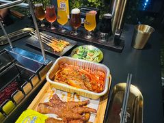 -好唛士·精酿啤酒烧烤(金沪路店)