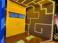 -不可思议减压馆·解压博物馆·摔碗发泄·团建定制