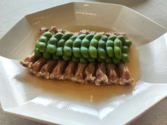 -世博源公馆·本帮融合菜·主题包厢·江景餐厅