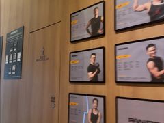 -普拉达游泳健身(水湾1979店)