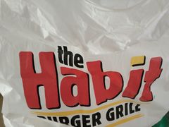 -The Habit Burger Grill 哈比特汉堡(爱琴海店)