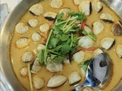 -明本湛江鸡•海鲜小厨(陈家祠店)