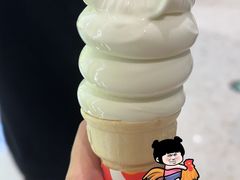 -DQ·蛋糕·冰淇淋(龙湖狮山天街店)