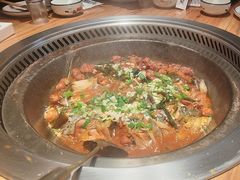 -山河屯铁锅炖鲜鹅·东北菜(开发区一店)