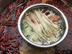 -大龙老火锅·总店(龙头寺店)