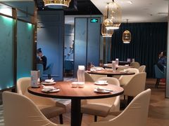 -鹊玥·粤菜小馆(汇智国际商业中心店)