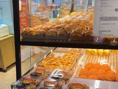 -味多美蛋糕(亚非大厦店)