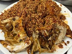 -松明一烤肉馆(鲁园店)