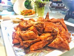 -21点音乐餐吧(水悦城店)