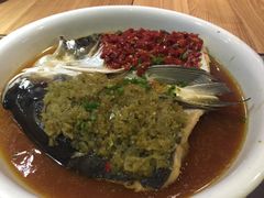 望湘园(永旺店)-望湘园·洞庭渔宴(永旺店)