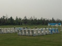 大草坪-上海怡沁园度假酒店