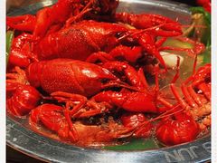 -王红军龙虾(新民路店)
