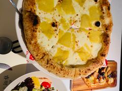 -春树下·树屋花房西餐厅(罍街AS1980店)