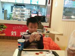 -华莱士·全鸡汉堡(吉祥街店)