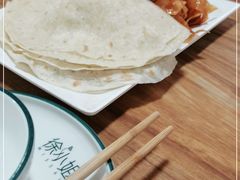 -徐小姐爱地锅(金博大广场店)